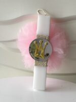 Λαμπάδα ”Κορώνα” Λαμπάδα ”Κορώνα”