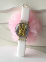 Λαμπάδα ”Κορώνα” Λαμπάδα ”Κορώνα”