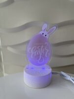 Led Light ”Happy Easter 2”