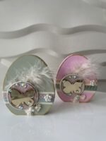 Ανοιξιάτικο-πασχαλινό αυγό Ανοιξιάτικο-πασχαλινό αυγό