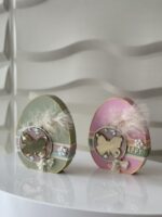 Ανοιξιάτικο-πασχαλινό αυγό Ανοιξιάτικο-πασχαλινό αυγό