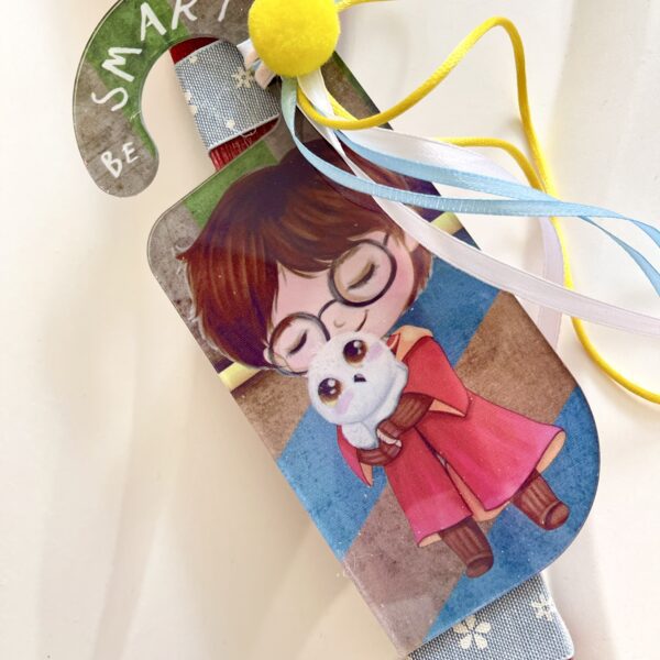 Λαμπάδα ”Little Harry Potter”