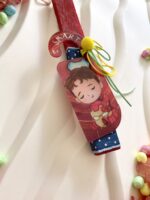 Λαμπάδα ”Little Iron Man”