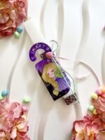 Λαμπάδα ”Little Rapounzel”