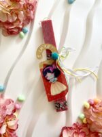 Λαμπάδα ”Little Snowhite” Λαμπάδα ”Little Snowhite”