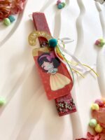 Λαμπάδα ”Little Snowhite” Λαμπάδα ”Little Snowhite”