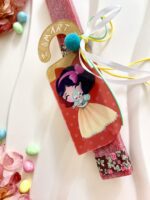 Λαμπάδα ”Little Snowhite” Λαμπάδα ”Little Snowhite”