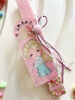 Λαμπάδα ”Little Elsa Frozen” Λαμπάδα ”Little Elsa Frozen”
