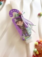 Λαμπάδα ”Little Wednesday”