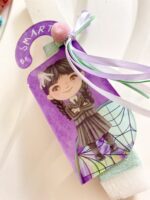 Λαμπάδα ”Little Wednesday”