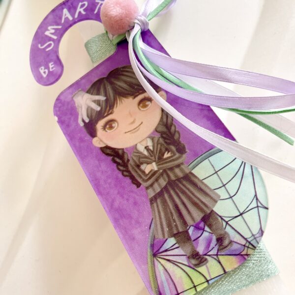 Λαμπάδα ”Little Wednesday”