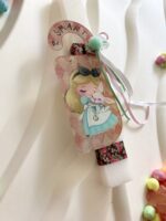 Λαμπάδα ”Little Alice”