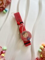 Σετ λαμπάδα & καμβάς ”Baby Spiderman”