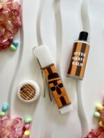 Ανδρική λαμπάδα με καλλυντικά