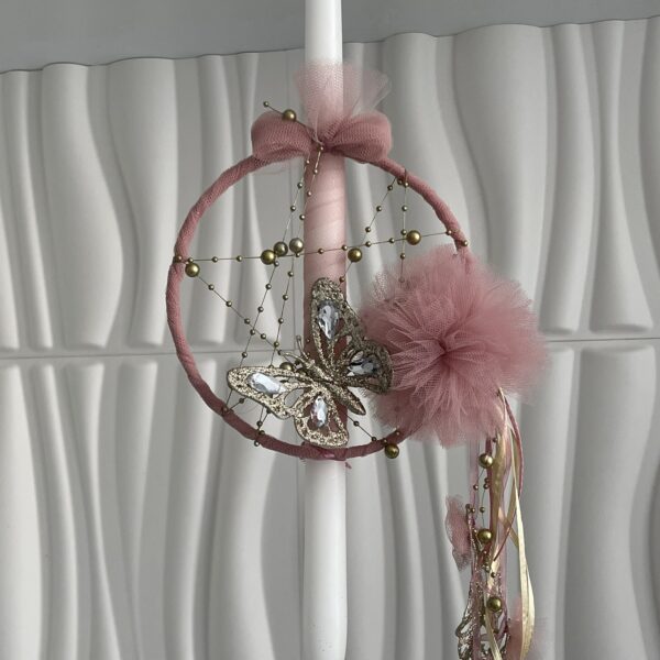 Λαμπάδα ”Ονειροπαγίδα”