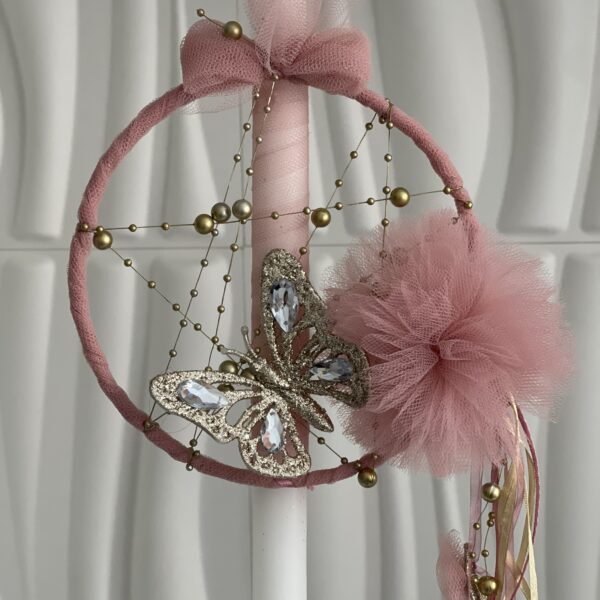 Λαμπάδα ”Ονειροπαγίδα”