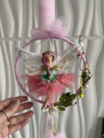 Λαμπάδα ”Fairy” Λαμπάδα ”Fairy”