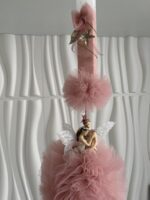 Λαμπάδα  ”Ξωτικά”