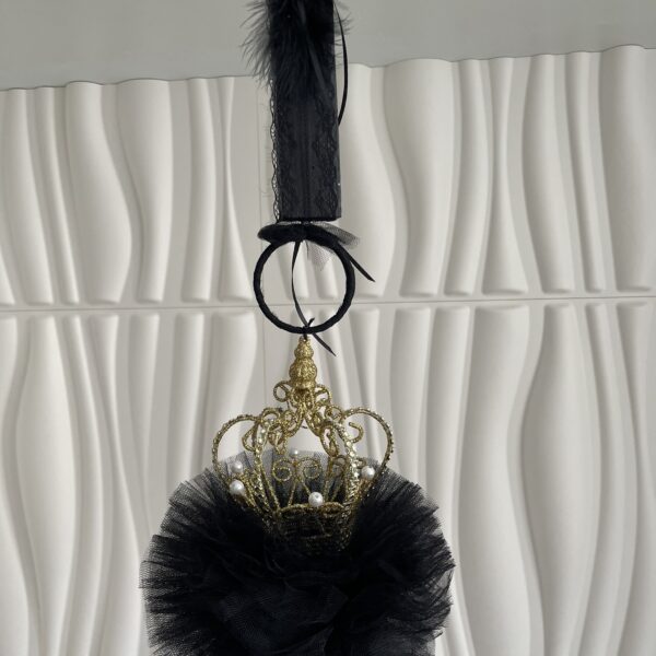 Λαμπάδα ”Στέμμα”