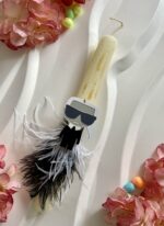 ”Karl Lagerfeld”