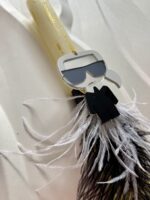 ”Karl Lagerfeld”