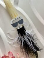 ”Karl Lagerfeld”