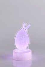 Led Light ”Happy Easter 2”