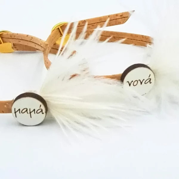 Βραχιόλι ΜΑΜΑ-ΝΟΝΑ Βραχιόλι ΜΑΜΑ-ΝΟΝΑ