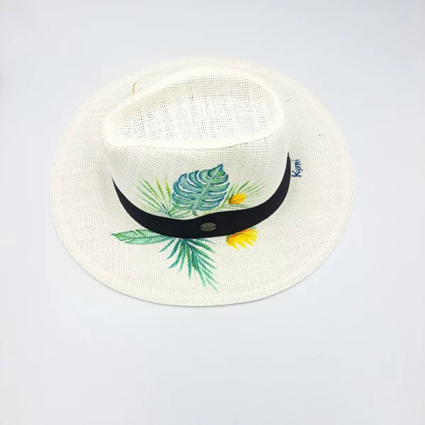 Panama Hats
