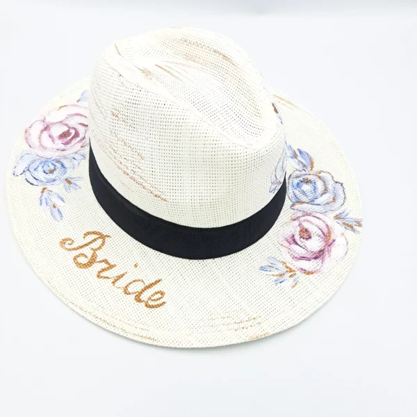Panama Hats