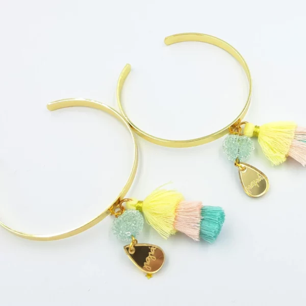 Σετ βραχιόλια ΜΑΜΑ-ΝΟΝΑ Σετ βραχιόλια ΜΑΜΑ-ΝΟΝΑ