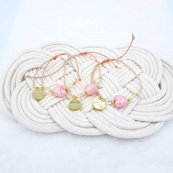 Βραχιόλια 5τμχ bachelorette