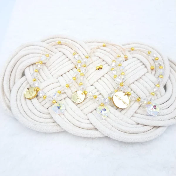 Βραχιόλια 5τμχ bachelorette