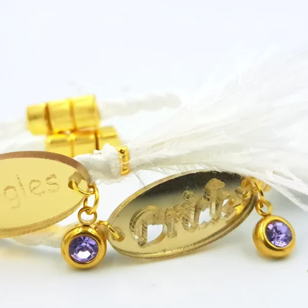 Βραχιόλια 5τμχ bachelorette