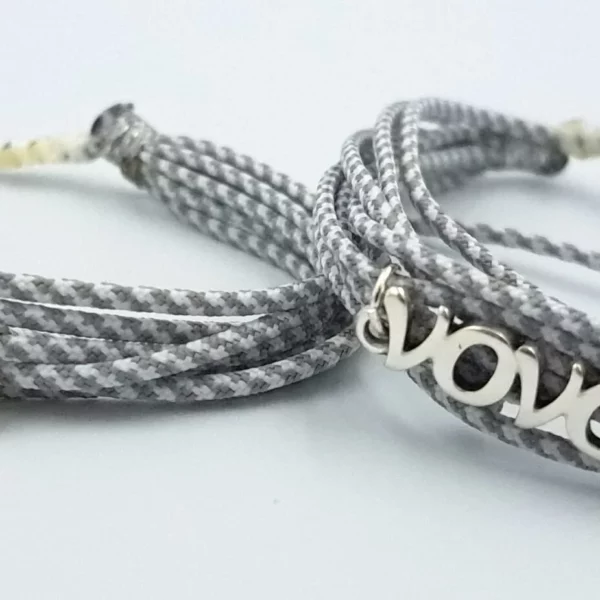 SET βραχιόλια ΜΠΑΜΠΑΣ-ΝΟΝΟΣ