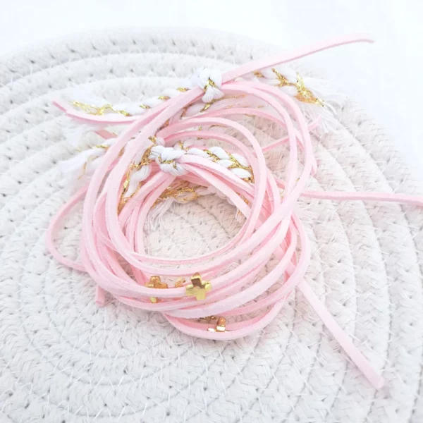 Μαρτυρικό βραχιόλι BASIC