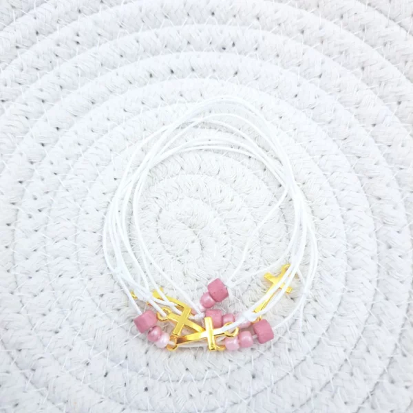 Μαρτυρικό βραχιόλι BASIC KYMI