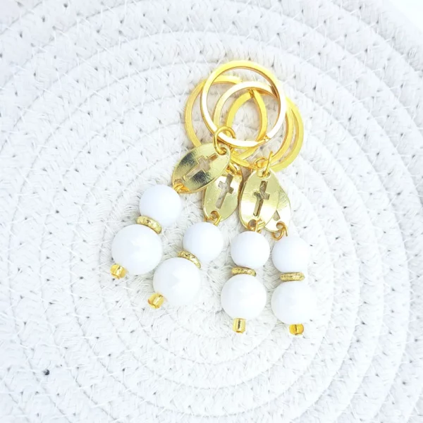 Μαρτυρικό μπρελόκ BASIC KYMI