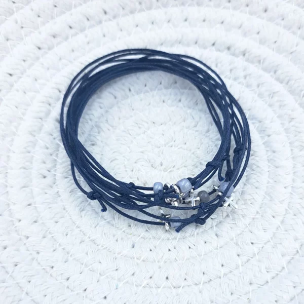 Μαρτυρικό βραχιόλι BASIC KYMI