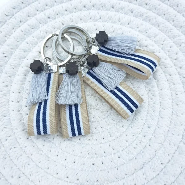 Μαρτυρικό μπρελόκ BASIC KYMI