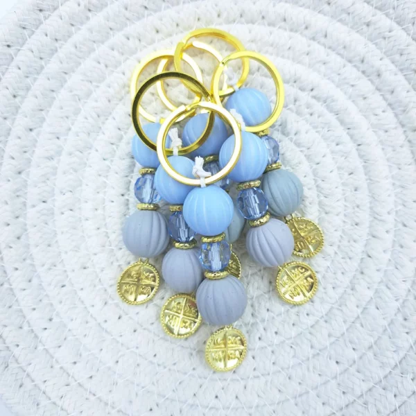 Μαρτυρικό μπρελόκ BASIC KYMI