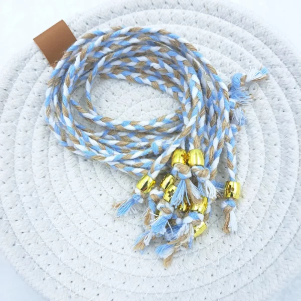 Μαρτυρικό βραχιόλι BASIC KYMI