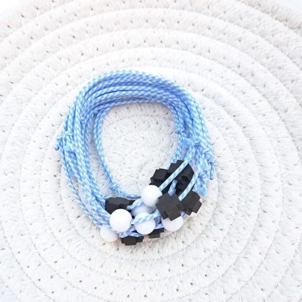 Μαρτυρικό βραχιόλι BASIC KYMI