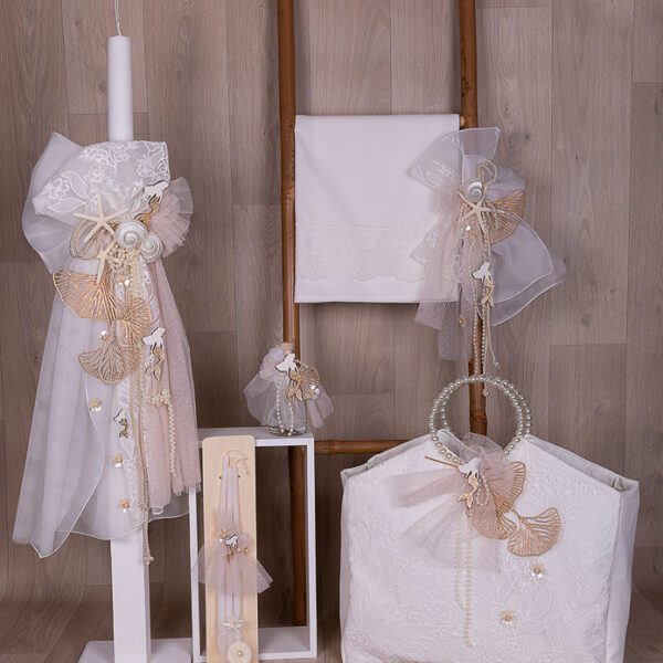 Under the sea mermaid