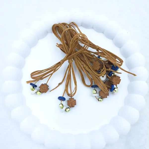 Μαρτυρικό κολιέ BASIC KYMI