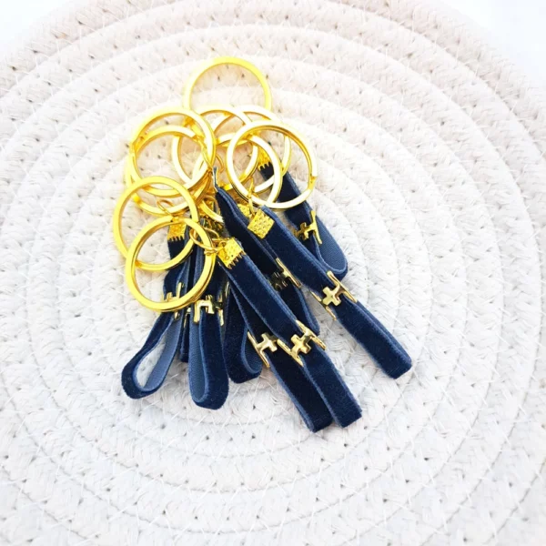 Μαρτυρικά μπρελόκ BASIC KYMI