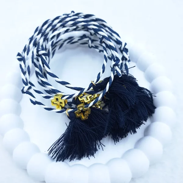 Μαρτυρικό βραχιόλι BASIC KYMI