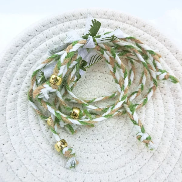 Μαρτυρικό βραχιόλι BASIC KYMI