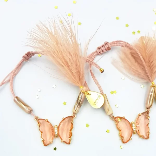 Σετ βραχιόλια ΜΑΜΑ-ΝΟΝΑ Σετ βραχιόλια ΜΑΜΑ-ΝΟΝΑ