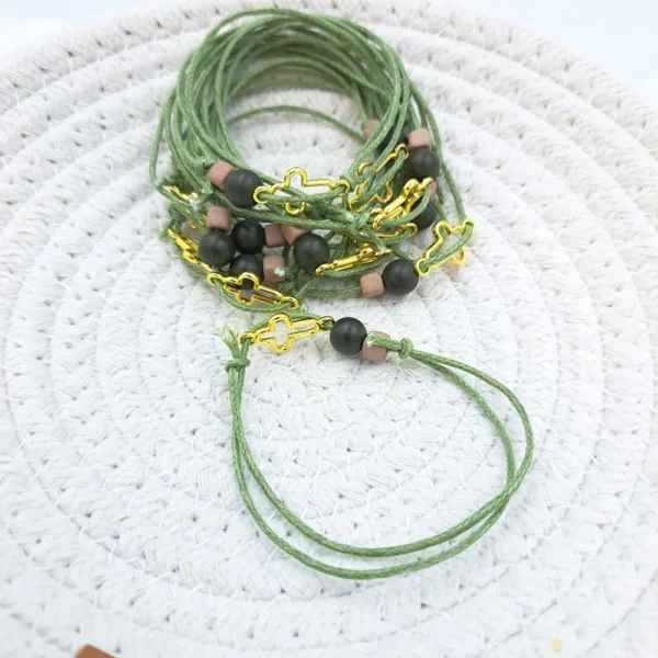 Μαρτυρικό βραχιόλι BASIC KYMI